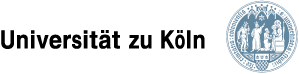 Logo Universität